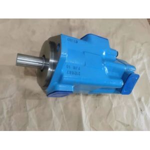 02-137334-1 3525V38A21-1AA22R Eaton Vickers Double Vane Pumps