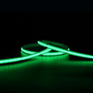 American UL Certification Lighting 16.4 Ft RGB 3500K IP65 Reel To Reel 576leds