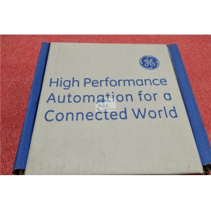 Buy cheap General Electric IC660CBB902RR Plenty stock with good price IC660CBB902RR from wholesalers