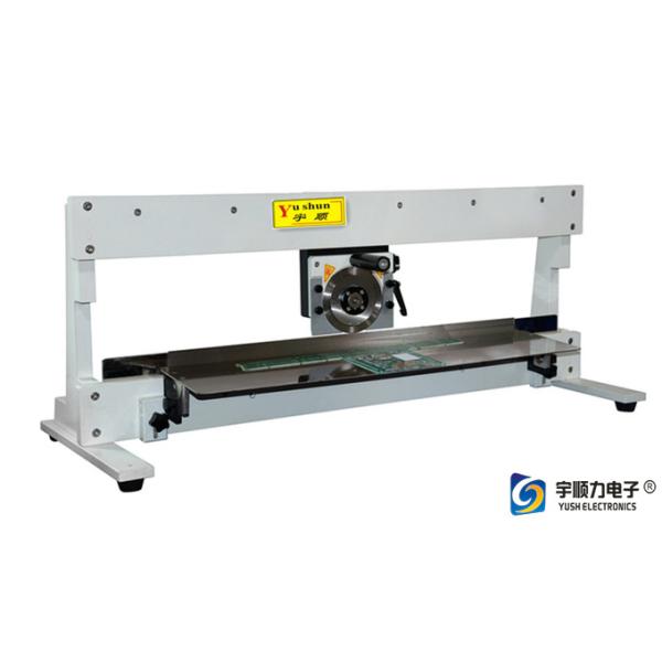 Buy cheap V-CUT Groove PCB Depanelizer Suppliers For SMT Assembly from wholesalers