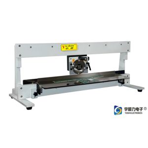 Buy cheap V-CUT Groove PCB Depanelizer Suppliers For SMT Assembly from wholesalers