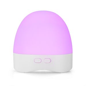 Home Humidifier Ultrasonic Mini Aroma Essential Oil Diffuser