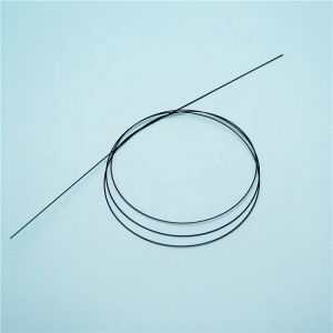 Buy cheap 300cm Smooth Distal PTCA Guide Wire Medical Hydrophilic Guidewire Surgery from wholesalers