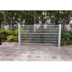 Buy cheap Galvanized 4mm Gabion Fence System Stainless Steel Wire Welded Gabion Wall from wholesalers