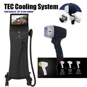 Buy cheap Professional Hair Removal Laser Machine 2000W Diode Laser Equipment Intelligent from wholesalers