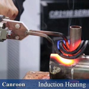Buy cheap Handheld High Frequency Induction Brazing Equipment from wholesalers