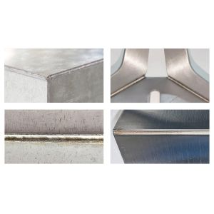 3000w Robot Welding Machine , Herolaser Automatic Fiber Laser Welder