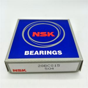 Buy cheap NSK 28BCS15 Non-standard Deep Groove Ball Bearing for Motorcycle Crankshaft from wholesalers