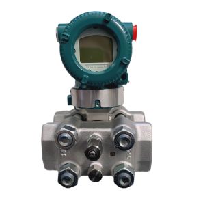 YOKOGAWA EJA110E Differential Pressure Transmitter with HART
