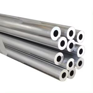 Buy cheap High Quality Aluminum Tube Aluminum 3003 3600 Tube Round Aluminum Pipe from wholesalers