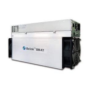 Buy cheap KDA IBelink BM K1 Mini Asic Miner Kadena Algorithm 835W 5.3T/S Ravencoin Mining Hardware from wholesalers