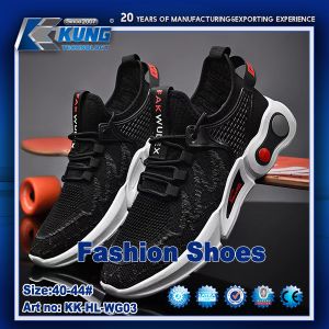 Buy cheap Fashionable KPU Comfortable Stylish Shoes For Men Multipurpose from wholesalers