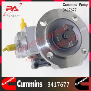 Buy cheap Cummins Diesel M11 Engine Fuel Injection Pump 3417677 3417674 4954876 from wholesalers