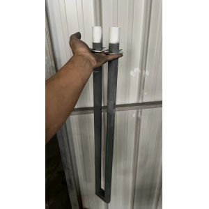 Buy cheap Customizable Silicon Carbide  Heating Elements For Oven from wholesalers