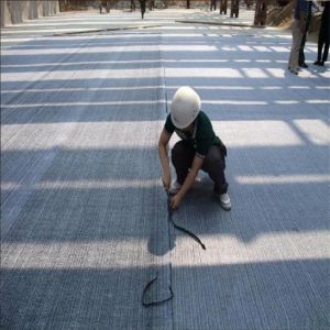 Pond Anti-Seepage Clay Liner Gcl Geosynthetic Clay Liner GCL Clay Liner