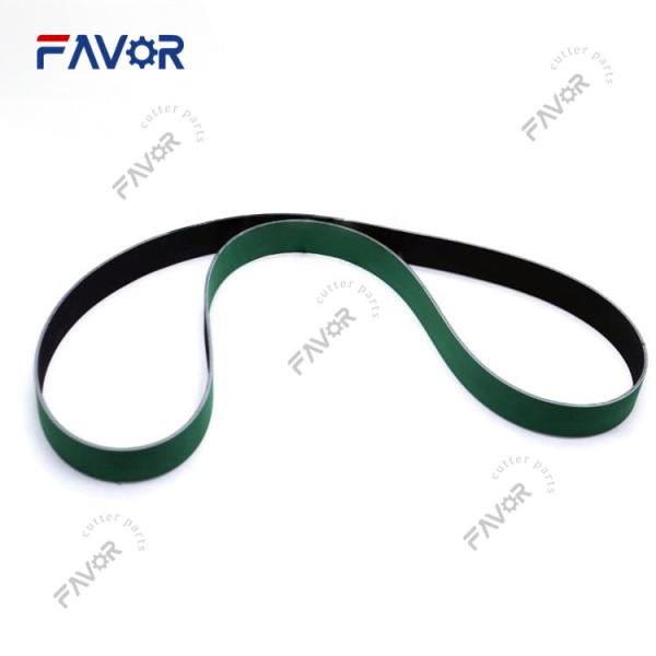 Quality 124669 Head Vibration Belt Mph9 for Lectra Auto Cutter 0.03kg for sale