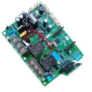 Buy cheap SMT Factory Shenzhen Electronic Components Assembly Services Leddesign PCB& PCBA from wholesalers