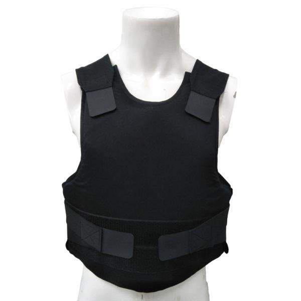Buy cheap Level IIIA Body Armor Anti Stab Vest Underware Jackets from wholesalers