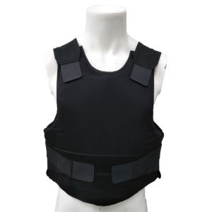 Buy cheap Level IIIA Body Armor Anti Stab Vest Underware Jackets from wholesalers
