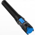 Buy cheap 5MW Visual Fault Locator Fiber Optic Cable Tester Strong Red Light Beam from wholesalers