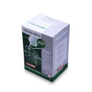 Efficient Atomization And Uniform Spraying Experience For Professional