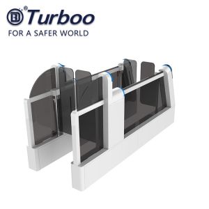 Buy cheap Multiple Control Modes Optical Barrier Turnstiles With Various Interfaces from wholesalers