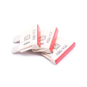 Buy cheap 80V Medium Blade Fuse from wholesalers