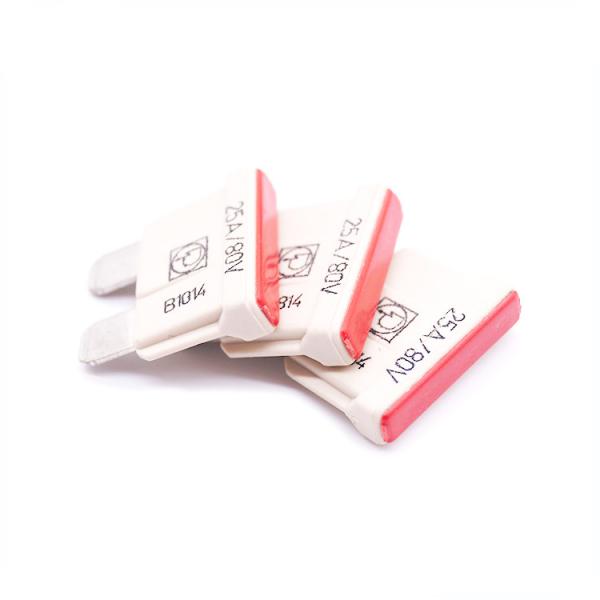 Buy cheap 80V Medium Blade Fuse from wholesalers