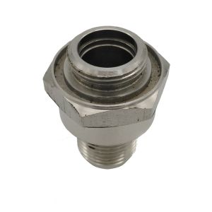 Buy cheap High Precision Stainless Steel Turned Components Oem Design 100% Inspected from wholesalers