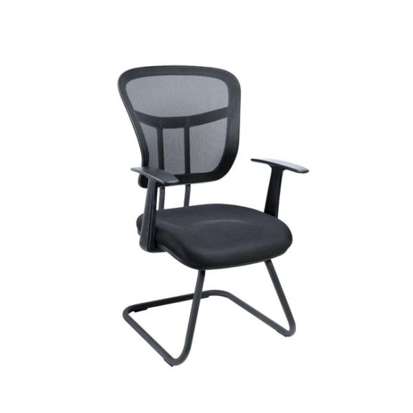 Quality China Mesh Visitor Chair for sale