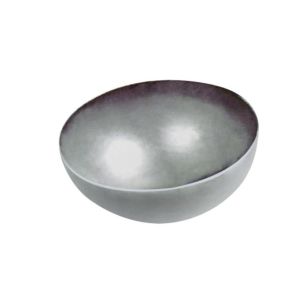 Buy cheap Customized Hemispherical Tank Heads Titanium Alloy Gr7 Gr12 For Pressure Vessel from wholesalers