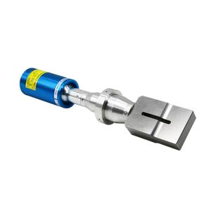 Buy cheap Ultrasound Planar Indium Spray Coating Uniformly Atomize 2000w from wholesalers