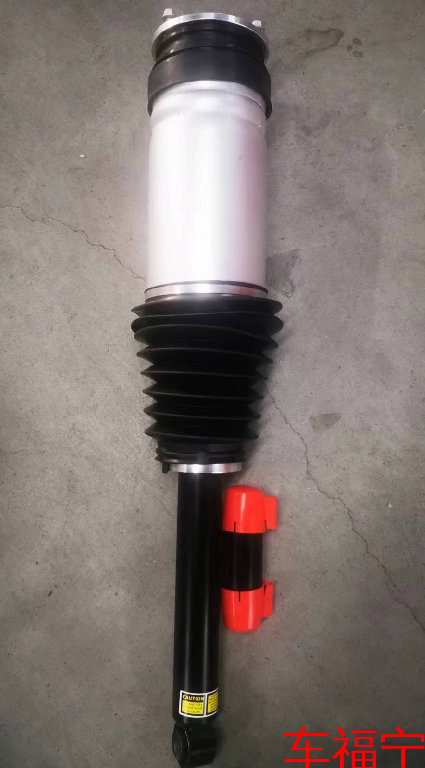 Buy cheap Rear Adaptive Air Spring Module Right Hand 1027067-00-D Aluminum from wholesalers