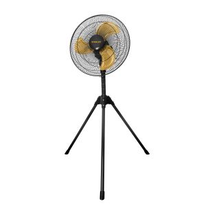 Buy cheap Garage Industrial Floor Fan 18" Diameter Portable Air Circulator Fan 1 Years product