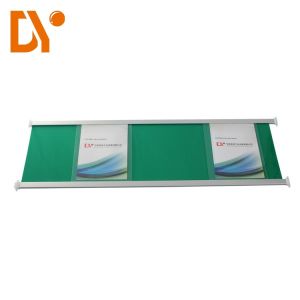 Buy cheap DY70 Metal Plate in Workshop or outside and Colourful Display from wholesalers