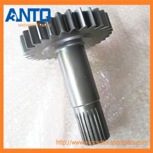 Buy cheap KATO HD700-7 Final Drive Sun Gear Propel Shaft For Excavator Track Gearbox Repairing from wholesalers