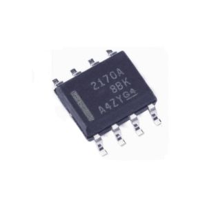 Buy cheap Texas Instruments OPA2170AIDR Electronchips Integrated Circuits Ic Components TI-OPA2170AIDR from wholesalers