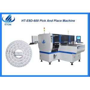Buy cheap 2200kg SMT Placement Machine Electronic Feeder Dual Arm for Driver Mounting from wholesalers