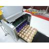Buy cheap Poultry Husbandry Eggs Inkjet Date Coder Machine To Prevent Counterfeiting from wholesalers