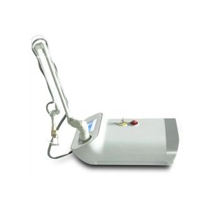 CO2 Laser Resurfacing Machine Skin Rejuvenation Antiaging Face Lifting Scars