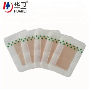 Buy cheap PU adhesive  transparent dressing from wholesalers