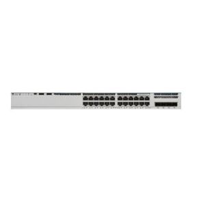 Buy cheap Gigabit Transmission Datacom Switches CISCO C9300L-24P-4G-E from wholesalers