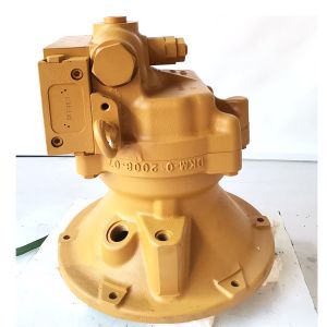 Buy cheap Excavator Attachments PC228US-8  706-7G-01180 706-75-01170 Hydraulic Swing Motor For Komatsu from wholesalers