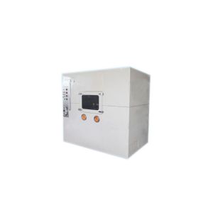 Buy cheap Wire / Cable Flammability Testing Equipment , UL1581 FCable Burning Test Chamber from wholesalers