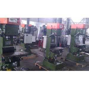 Buy cheap Half automatic Durl Spindle Machine Modified For Faucet Eccentric Elbow from wholesalers