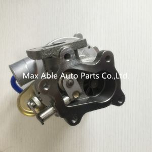 RHF5 8973311850 8971923312 VIDZ VA420076 VB420076 VICQ 1118010-802 Turbocharger