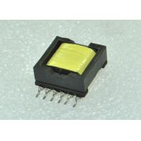 China Low DC Resistance High Frequency Flyback Transformer Low Profile Small Size for sale