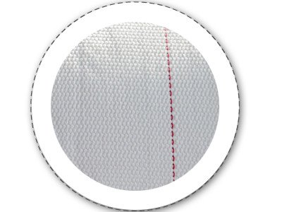 pneumatic conveying belt, high temperatureresistant conveyor belt, permeated