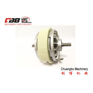 Buy cheap Double Shaft FL12A 1.0A Magnetic Powder Clutch product