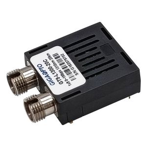 Buy cheap 0~1Mbps 1x9 Optical Transceiver 1310nm SMF 20km Transceiver Module TTL LVTTL Duplex SC FC ST from wholesalers